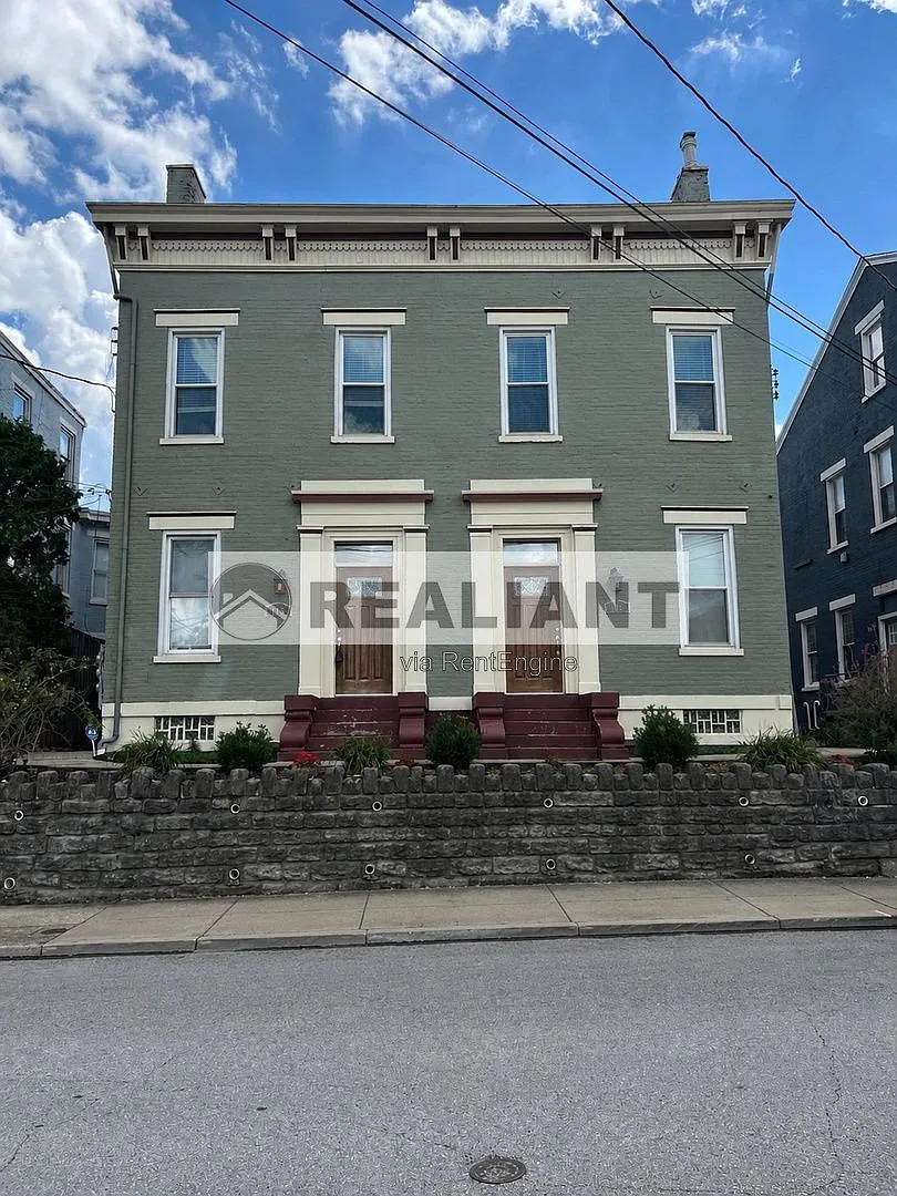 2 bed, 1.5 bath, $2,545 — Photo 1