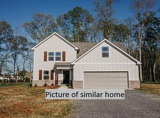 324 Backwoods Ct LOT 220, Christiana, TN 37037