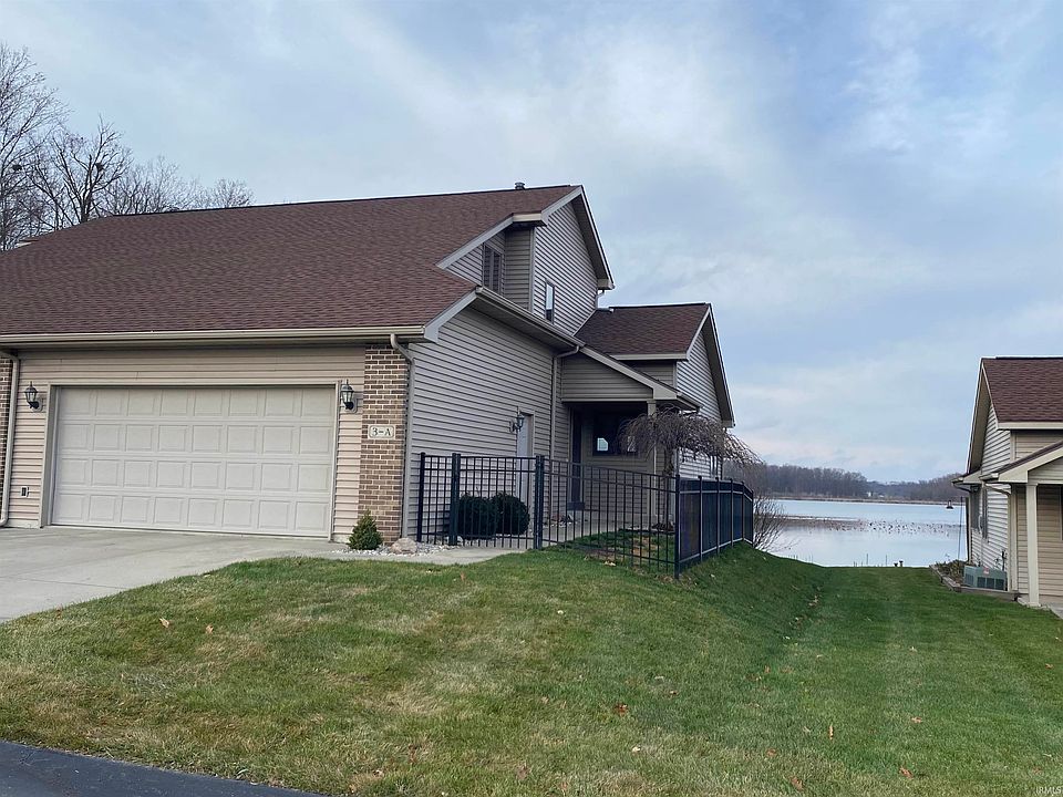 4269 E 850 N BUILDING A3, Rome City, IN 46784 Zillow