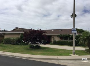 3190 Mercer Ln, San Diego, CA 92122