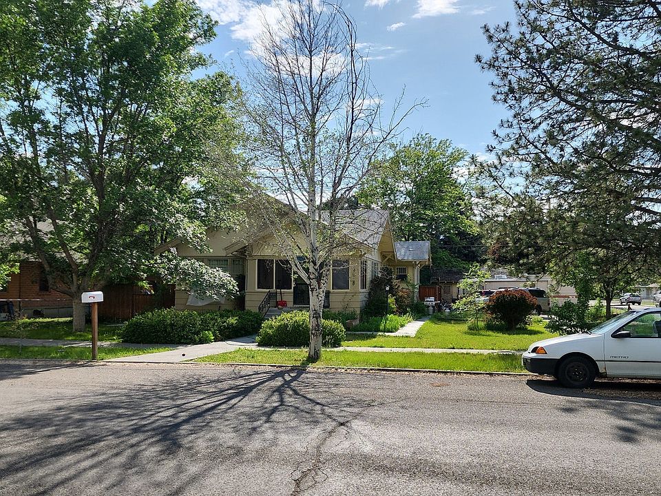 2nd image of 805 Idaho St