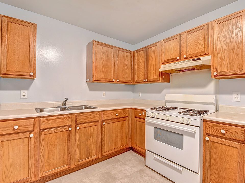 Two Bedroom | One Bath