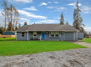 17730 119th Pl NE, Granite Falls, WA 98252