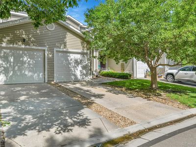 7751 S Kittredge Court, Englewood, CO, 80112