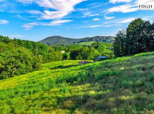 Harless Rd, West Jefferson, NC 28694