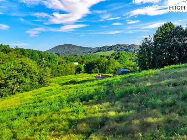 TBD Harless Road, West Jefferson, NC 28694