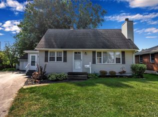 387 Walck Rd, North Tonawanda, NY 14120