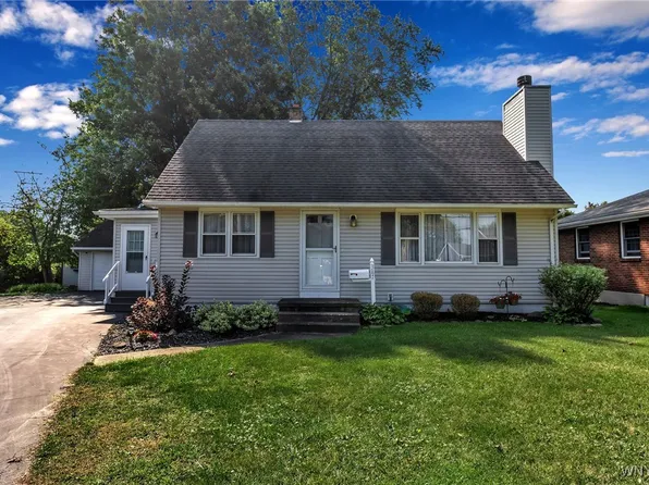 387 Walck Rd, North Tonawanda, NY 14120