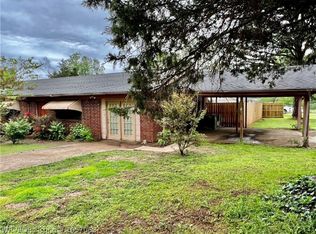 22512 Hilldale Cir, Spiro, OK 74959