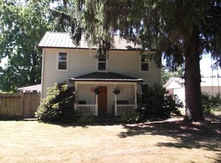 2895 Goshen Rd, Bellingham, WA 98226