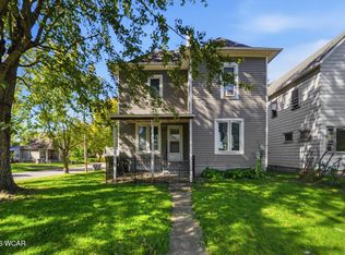 434 Prospect Ave, Lima, OH 45804