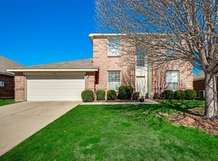336 Stormydale Ln, Fort Worth, TX 76140