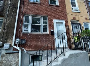 821 Southard St, Trenton, NJ