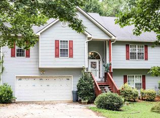 115 Morningside Dr, Jackson, GA 30233