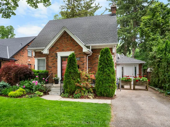 194 Belgrave Ave, London, ON N6C 4B9
