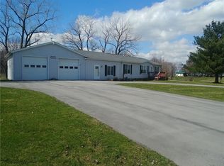 3006 Yost Rd, Waterloo, NY 13165