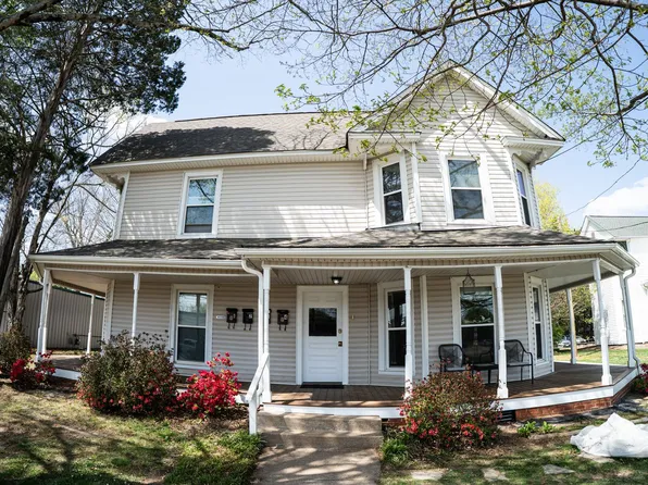 405 N Main St, China Grove, NC