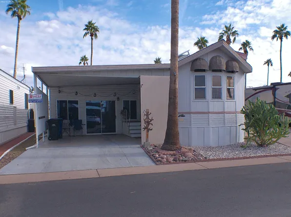 4860 E Main St #A-71, Mesa, AZ 85205