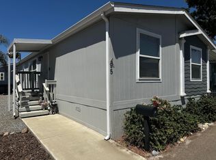 415 N Aker N Akers Street, Visalia, CA 93291