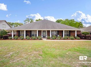 10713 Rigby Dr, Mobile, AL 36695