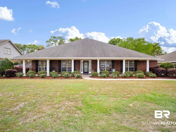 10713 Rigby Dr, Mobile, AL 36695