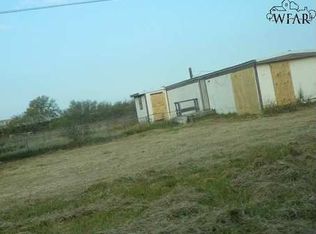 1012 Talley Ln, Wichita Falls, TX 76305