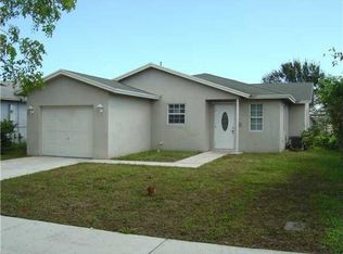 1576 NW 7th Ter, Pompano Beach, FL 33060