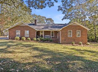 613 Sulphur Springs Rd, Greenville, SC 29617