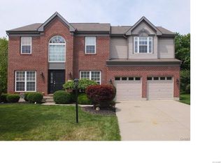 155 Pasture Ct, Springboro, OH 45066