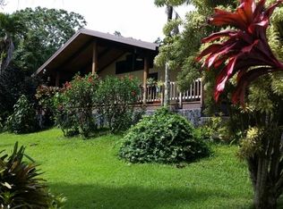 15-167 Puni Lapa Loop N, Pahoa, HI 96778