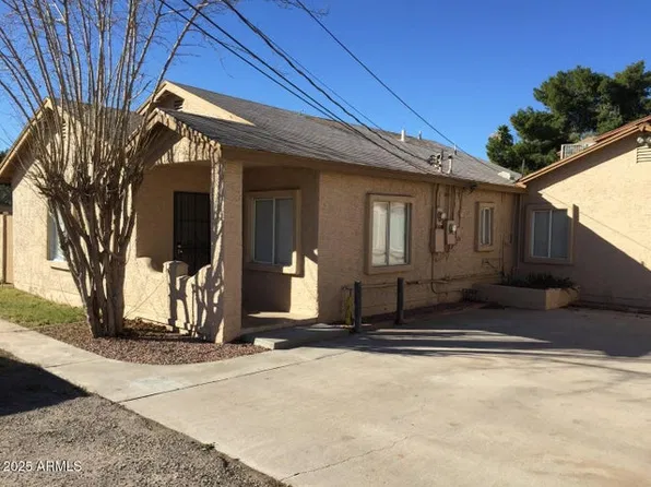 526 S Mesa Dr Unit 1, Mesa, AZ 85210
