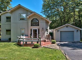 4103 Indian Ave, Pocono Summit, PA 18346