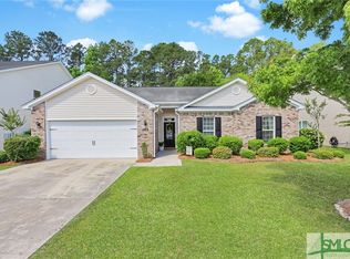 168 Somersby Blvd, Pooler, GA 31322