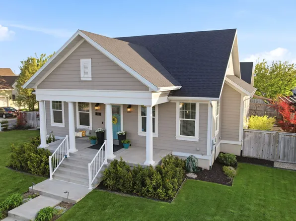 311 N Apple Leaf Ave, Kaysville, UT 84037