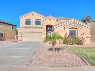 35828 W Marin Ave, Maricopa, AZ 85138