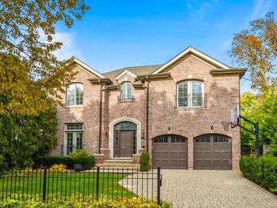 512 Elmwood Ave, Wilmette, IL, 60091