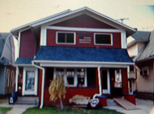 442 5th St UPPR #, Toledo, OH 43605