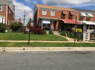 1948 Ewald Ave, Baltimore, MD 21222