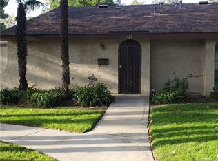 1428 Fredricks Ln, Upland, CA 91786