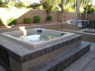 1765 S Sandstone St, Gilbert, AZ 85295