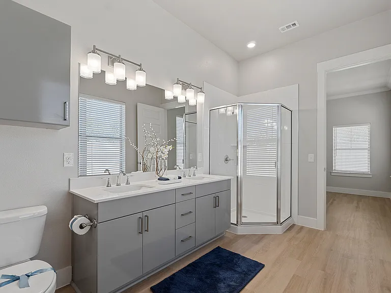 Bathroom Bathroom