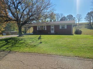2446 Sweetwater Vonore Rd, Sweetwater, TN 37874