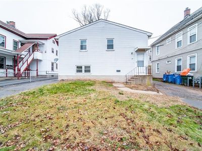 31 S 1st St, Meriden, CT, 06451