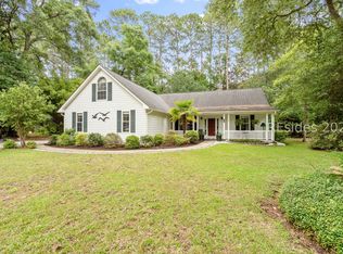 60 Thomas Sumter St, Beaufort, SC 29907