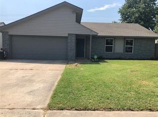 4805 W Reno St, Broken Arrow, OK 74012