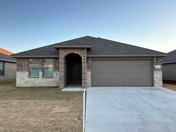 7013 25th St, Lubbock, TX 79407
