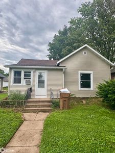 512 1st Ave, Audubon, IA, 50025