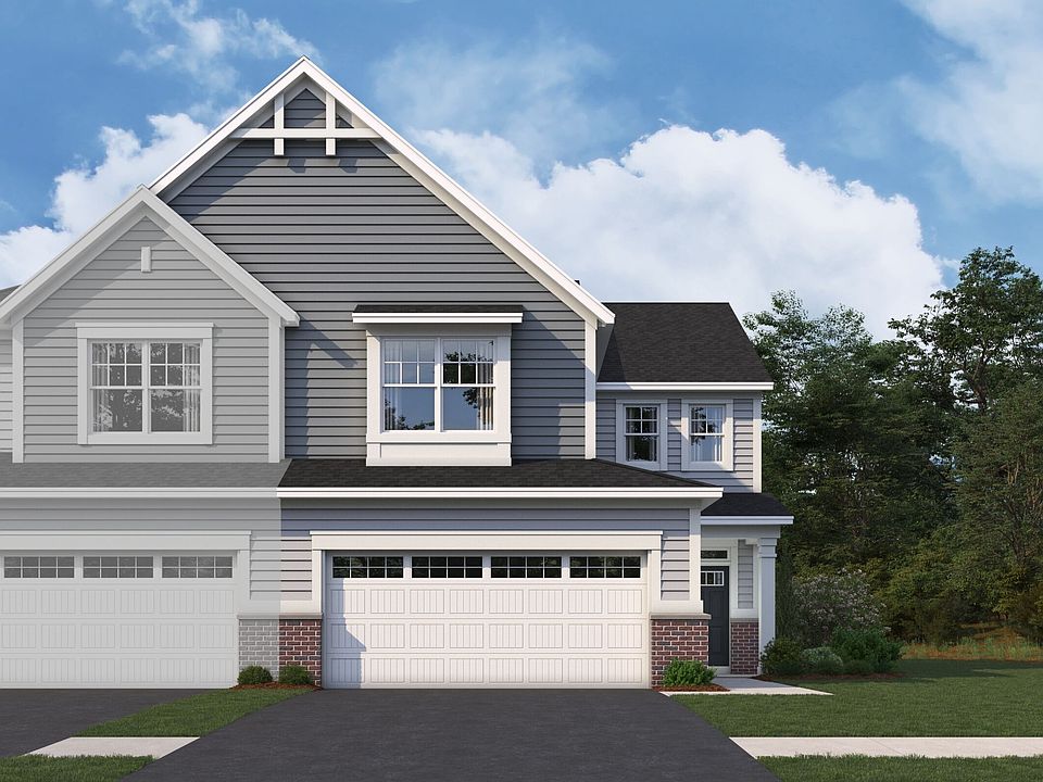 Campbell Traditional Elevation
