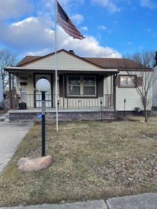 6053 John Daly St, Taylor, MI, 48180