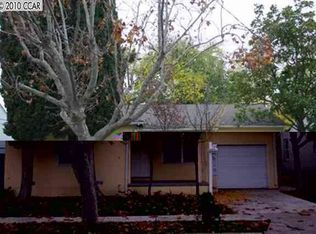 163 Mae Ave, Pittsburg, CA